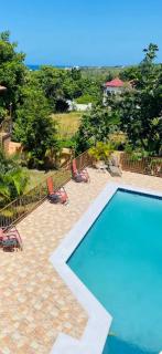 Montego Bay, Ironshore Luxury Studio GOLD ROOM - 8