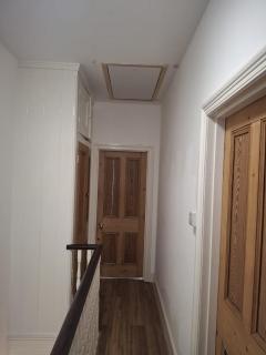 Bright Beach Flat - 4 Mins from the Sea - 3