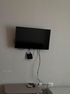 Nesi Beach Apartment - 1