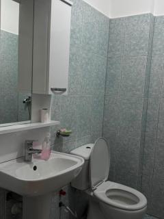 Nesi Beach Apartment - 3