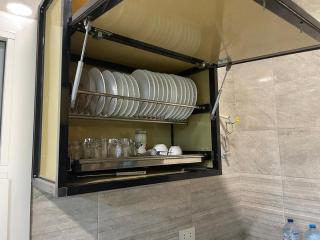 Two-Bedroom Chalet The Latin Quarter New Alamein - 2