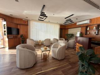 شقق السعادة سويت للشقق المخدومة - Saada Suites Serviced Apartments - 9