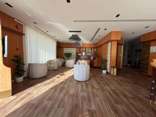 شقق السعادة سويت للشقق المخدومة - Saada Suites Serviced Apartments - 4