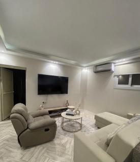Shared appartment -Private Room with bathroom - 4
