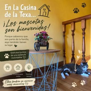 La casina de la Texa - 9