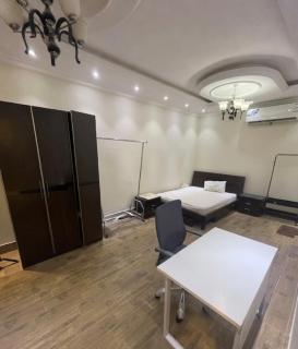 Shared appartment -Private Room with bathroom - 0