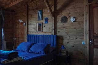 Cabana Solitude - Gaivota - 5