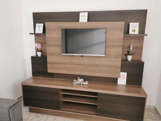 Casa Vilar dos Teles com Starlink e Ar Condicionado - 3