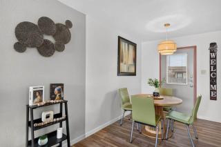 Cozy Killeen Townhome with Private Backyard - 8