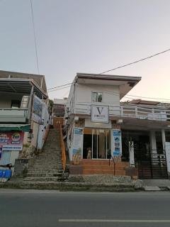 V Hostel Galera - 5