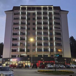 Miris Bora - 1