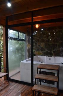 Cabaña sueño real - 4