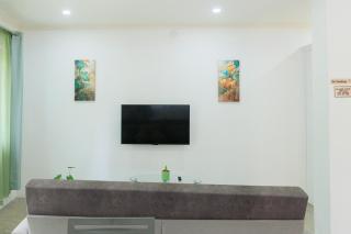 Agape Suites-Room 2-Ground Floor - 1