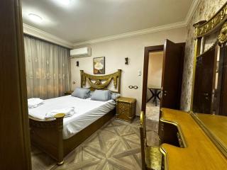 Where comfort meets Nile View - 1
