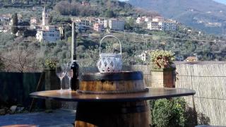 A cà da Susi - La Spezia - 8