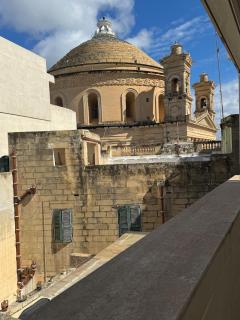 Stylish 2BR with Terrace & Mosta Dome Views - 6