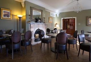 An Chúirt Hotel, Gweedore, Donegal - 2