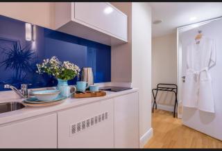 ORBI CITY - Prestige Apartments - 9
