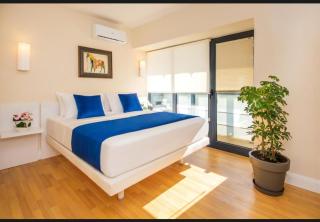 ORBI CITY - Prestige Apartments - 3