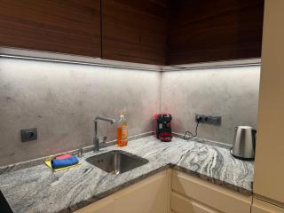 Luxury 65m Residence Apartment - private Terrace - 7