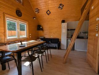 Chill House Sedranki - 8