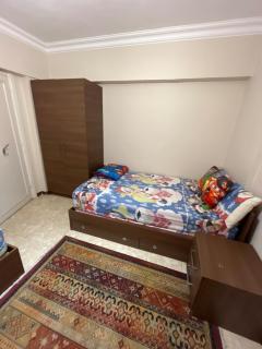Well furnished apt In Maamoura Beach - 6