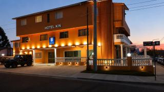 KIN Hotel - 9