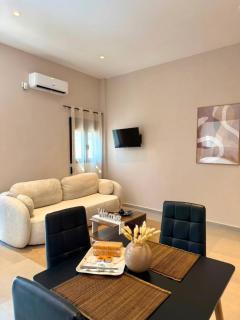 STV Royal Apartments 3 - 8