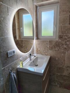 Villa 9pers, Saône et Beaujolais, piscine et terrain clos - 1