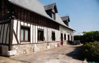 La Normande de Colletot - Havre de Paix - 10 pers - 0