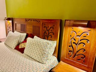 Exclusive Family 1 BHK Islamabad - 2