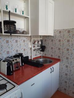 The Stage Door Apartment - 2