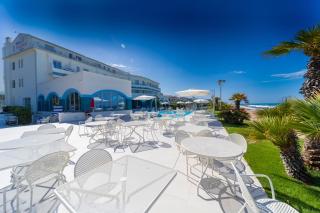 Hotel Poseidon - 4