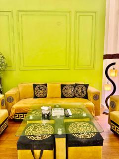 Exclusive Family 1 BHK Islamabad - 6