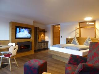 Dreimäderlhaus - Das vegetarische Boutique Hotel - Füssen - 1