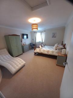 Foxy stays - Tanfield - 8
