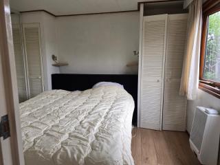 Chalet 112 - Veldzicht, afgesloten tuin, honden toegestaan - 5