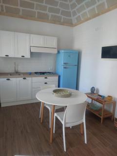 Al Borgo Apartment - 1