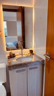 Novo e Moderno Flat apenas 300m da Praia de Boa Viagem, com a cara da Irlanda - 5