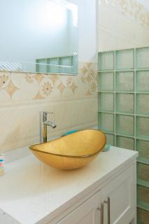 Agape Suites-Room 4- 1st Floor - 3