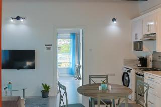 Agape Suites-Room 5-2nd Floor - 1