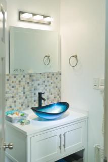 Agape Suites-Room 5-2nd Floor - 6