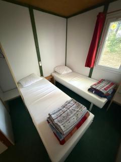 Chalet avec piscine sur le chemin de Compostelle - 8