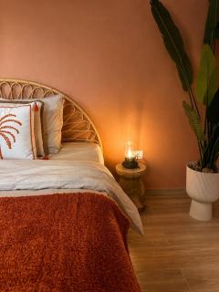 Poolhouse Villa Janssen with private Pool 2p - 5