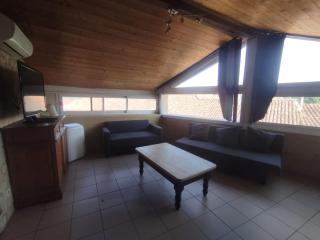 grand f3 avec deux grandes terrasse - 9