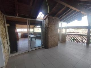 grand f3 avec deux grandes terrasse - 7