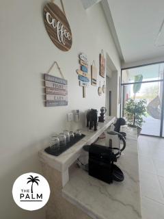 The Palme Resort - 1