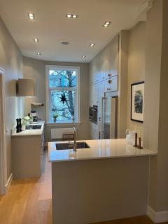 Large and central apartment - 120 sqm - 5