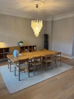 Large and central apartment - 120 sqm - 7