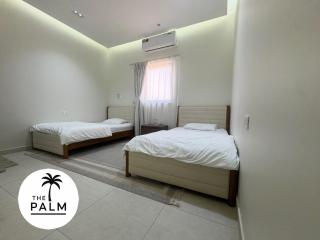 The Palme Resort - 3